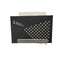 リミフゥ LIMI feu Rubber Touch Leather Studs Card Case レディース