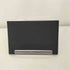 リミフゥ LIMI feu Rubber Touch Leather Studs Card Case レディース