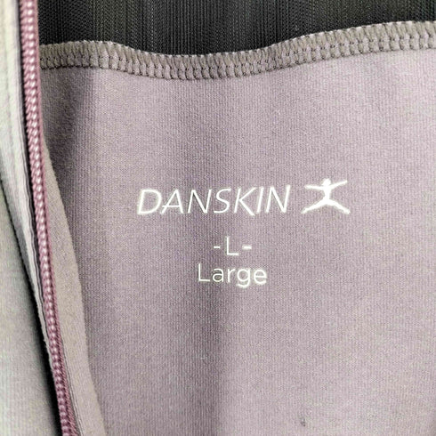 ダンスキン DANSKIN ANY MOTION ACTIVE ジャケット レディース L-DA