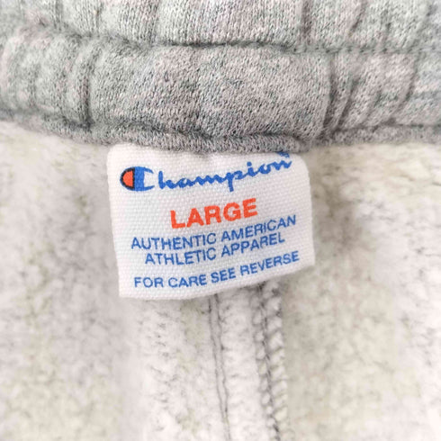 チャンピオン Champion スウェットストレートパンツ メンズ JPN:L