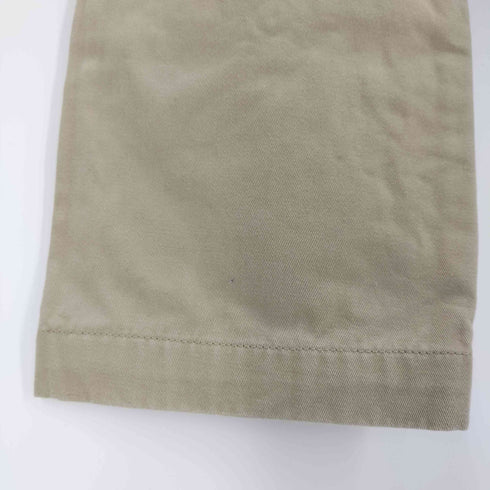 バーバリーブラックレーベル BURBERRY BLACK LABEL ノバチェック コットン ストレート パンツ メンズ 76