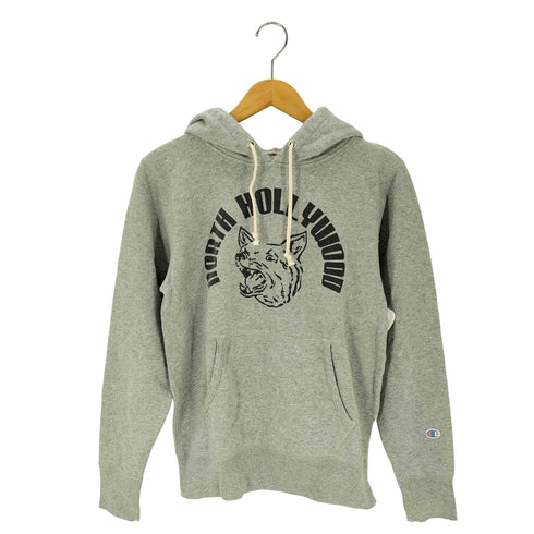 チャンピオン Champion ランタグ復刻 REVERSE WEAVE リバースウィーブ プルオーバーパーカー メンズ JPN:M