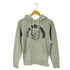 チャンピオン Champion ランタグ復刻 REVERSE WEAVE リバースウィーブ プルオーバーパーカー メンズ JPN:M