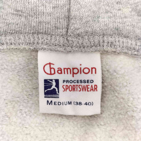 チャンピオン Champion ランタグ復刻 REVERSE WEAVE リバースウィーブ プルオーバーパーカー メンズ JPN:M