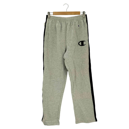 チャンピオン Champion サイドライン スウェットパンツ メンズ JPN:L