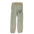 チャンピオン Champion REVERSE WEAVE カレッジプリントスウェットパンツ メンズ JPN:M