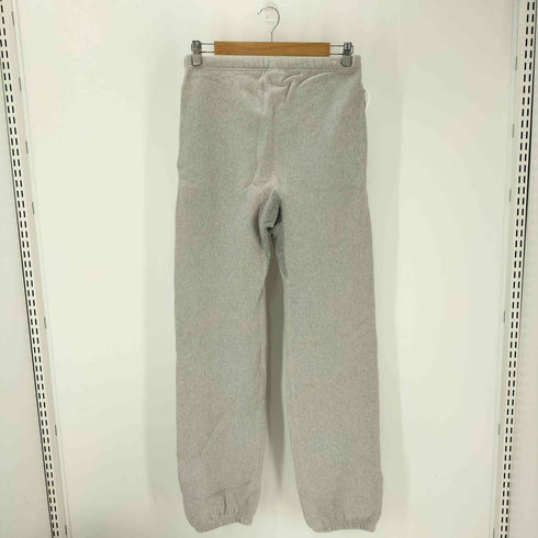 チャンピオン Champion REVERSE WEAVE カレッジプリントスウェットパンツ メンズ JPN:M