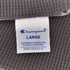 チャンピオン Champion ワッフルクルーネックカットソー メンズ L