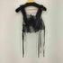 M TO R BLOUSE ORGANDY LAYERED TOPS レディース FREE