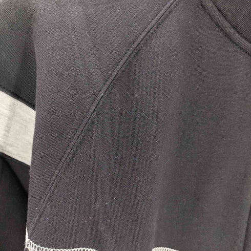 チャンピオン Champion ジップアップトラックジャケット メンズ L