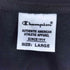 チャンピオン Champion ジップアップトラックジャケット メンズ L