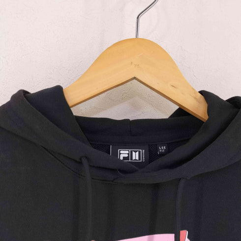 フィラ FILA dynamite パーカー レディース import:XS