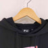 フィラ FILA dynamite パーカー レディース import:XS