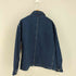 ローリーズファーム LOWRYS FARM ステッチデニムブルゾン UNISEX メンズ JPN:M