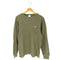チャンピオン Champion ワッフルクルーネックカットソー メンズ JPN:L
