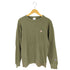 チャンピオン Champion ワッフルクルーネックカットソー メンズ JPN:L
