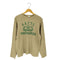 チャンピオン Champion L/S フロントプリントサーマルカットソー メンズ JPN:L