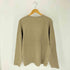 チャンピオン Champion L/S フロントプリントサーマルカットソー メンズ JPN:L