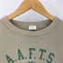 チャンピオン Champion L/S フロントプリントサーマルカットソー メンズ JPN:L