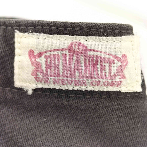 ハリウッドランチマーケット HOLLYWOOD RANCH MARKET コットン カーゴ パンツ メンズ