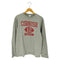 チャンピオン Champion プリントクルーネックカットソー メンズ JPN:L