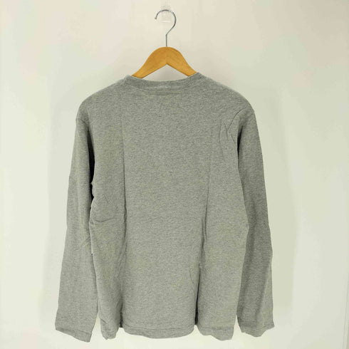 チャンピオン Champion プリントクルーネックカットソー メンズ JPN:L