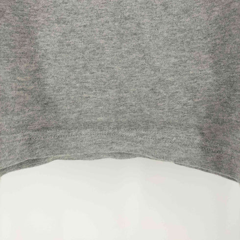 チャンピオン Champion プリントクルーネックカットソー メンズ JPN:L