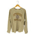 チャンピオン Champion L/S フロントプリントサーマルカットソー メンズ JPN:L
