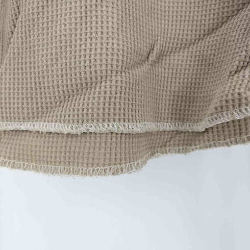 チャンピオン Champion L/S フロントプリントサーマルカットソー メンズ JPN:L