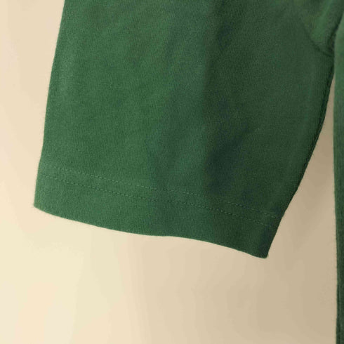 チャンピオン Champion プリントクルーネックカットソー メンズ JPN:L