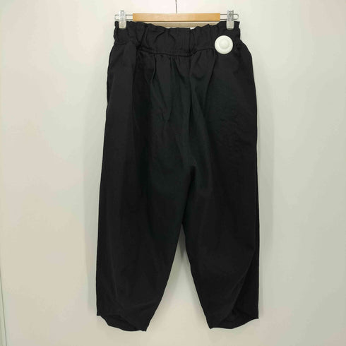フィルマム FIRMUM 2023AW ウール テーパードパンツ レディース XS