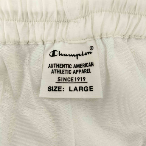 チャンピオン Champion トラックパンツ メンズ JPN:L