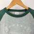 チャンピオン Champion ラグランプリントカットソー メンズ JPN:L