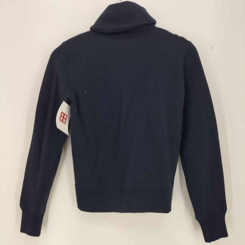 ラルフローレン RALPH LAUREN ショールカラー ウール カーディガン レディース 5i
