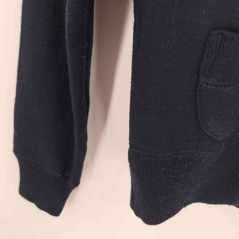 ラルフローレン RALPH LAUREN ショールカラー ウール カーディガン レディース 5i