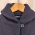 ラルフローレン RALPH LAUREN ショールカラー ウール カーディガン レディース 5i