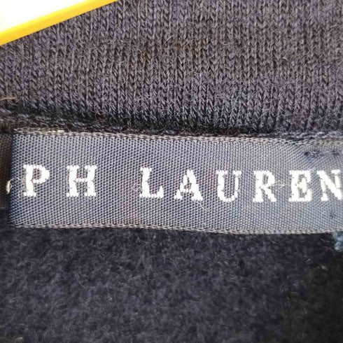 ラルフローレン RALPH LAUREN ショールカラー ウール カーディガン レディース 5i