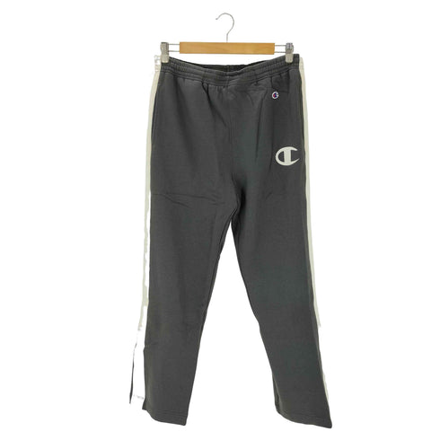 チャンピオン Champion サイドラインスウェットパンツ メンズ JPN:L