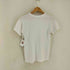 プレイコムデギャルソン PLAY COMME des GARCONS Embroidered heart T-Shirt レディース import:M