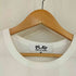 プレイコムデギャルソン PLAY COMME des GARCONS Embroidered heart T-Shirt レディース import:M