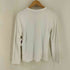 プレイコムデギャルソン PLAY COMME des GARCONS PLAY LONG SLEEVE T -BLACK HEART レディース JPN:L