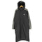 アディダス adidas 22AW ライト インサレーテッド フルジップ ベンチコート メンズ XO