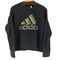 アディダス adidas Women's ID Glam Sweatshirt レディース FREE