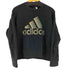 アディダス adidas Women's ID Glam Sweatshirt レディース FREE