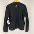 アディダス adidas Women's ID Glam Sweatshirt レディース FREE