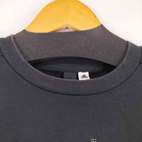 アディダス adidas Women's ID Glam Sweatshirt レディース FREE