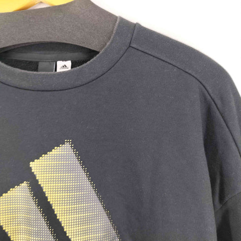 アディダス adidas Women's ID Glam Sweatshirt レディース FREE