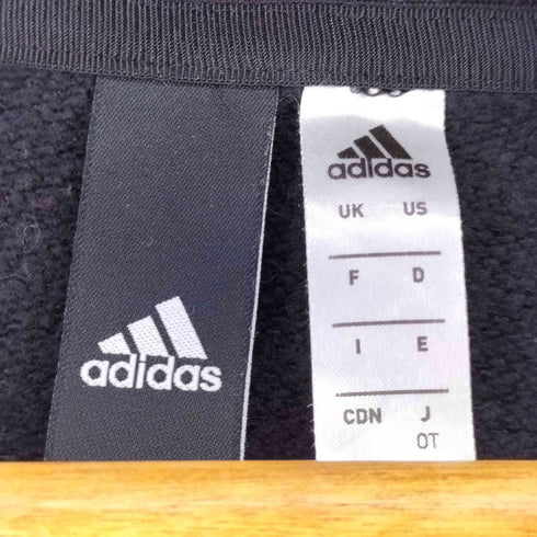 アディダス adidas Women's ID Glam Sweatshirt レディース FREE