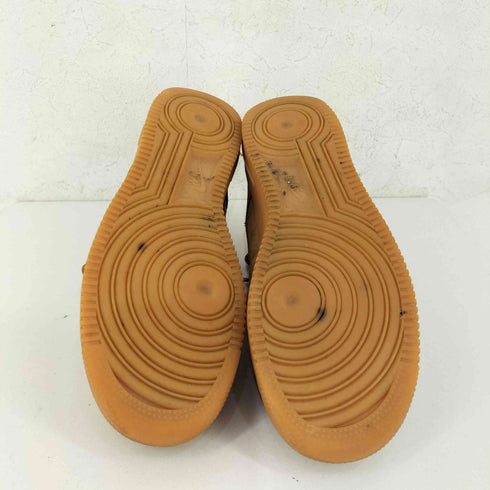 ナイキ NIKE AIR FORCE 1 07 WB メンズ JPN:27.5
