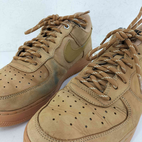 ナイキ NIKE AIR FORCE 1 07 WB メンズ JPN:27.5